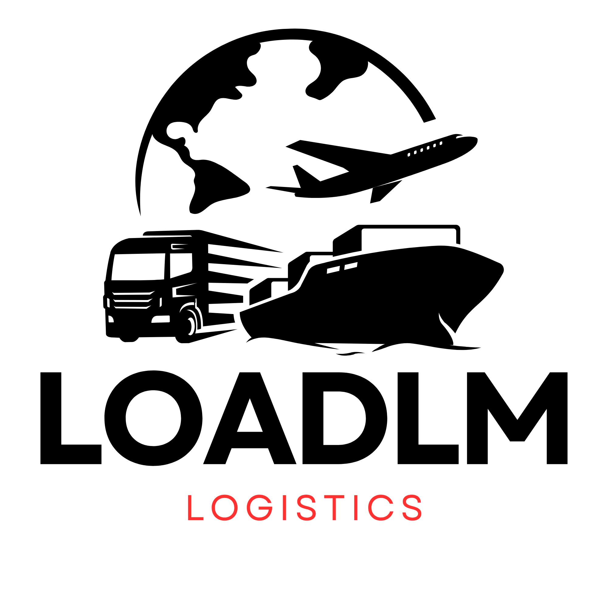 LoadLM Logistics